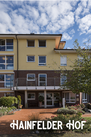 Hainfelder Hof